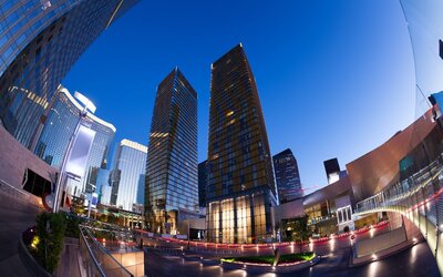 Stay Together Suites | Strip Condominium