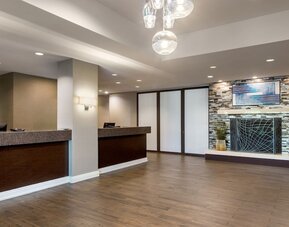Residence Inn by Marriott Las Vegas Hughes Center