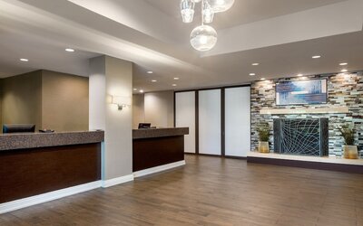 Residence Inn by Marriott Las Vegas Hughes Center