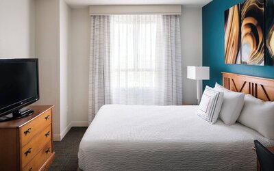 Residence Inn by Marriott Las Vegas Hughes Center