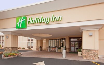 Holiday Inn Boston - Dedham Hotel & Conference Center by IHG