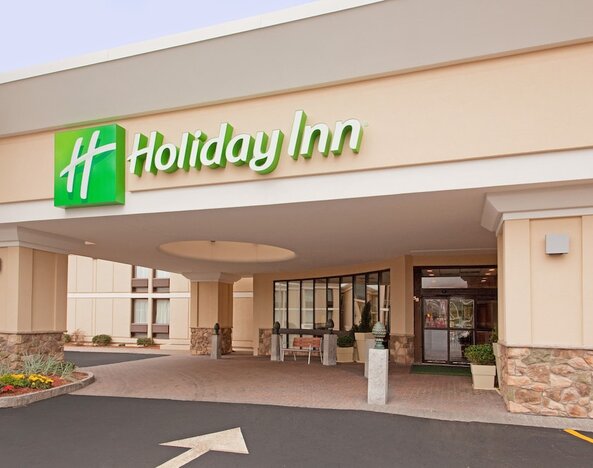 Holiday Inn Boston - Dedham Hotel & Conference Center by IHG