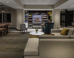 Holiday Inn Boston - Dedham Hotel & Conference Center by IHG