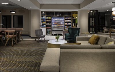 Holiday Inn Boston - Dedham Hotel & Conference Center by IHG