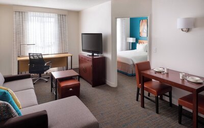 Residence Inn by Marriott Las Vegas Hughes Center