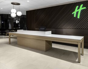 Holiday Inn Boston - Dedham Hotel & Conference Center by IHG