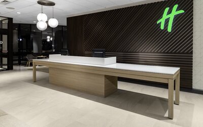 Holiday Inn Boston - Dedham Hotel & Conference Center by IHG