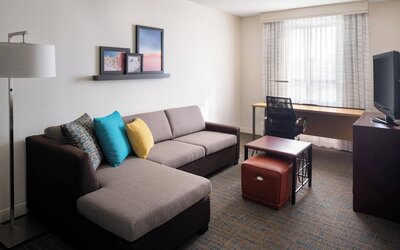 Residence Inn by Marriott Las Vegas Hughes Center