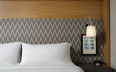 Holiday Inn Boston - Dedham Hotel & Conference Center by IHG