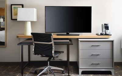 Holiday Inn Boston - Dedham Hotel & Conference Center by IHG