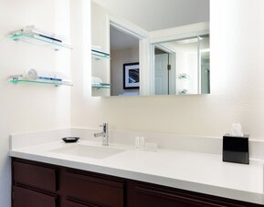 Residence Inn by Marriott Las Vegas Hughes Center