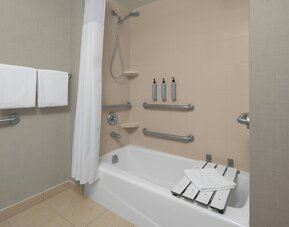 Residence Inn by Marriott Las Vegas Hughes Center