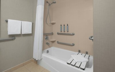 Residence Inn by Marriott Las Vegas Hughes Center