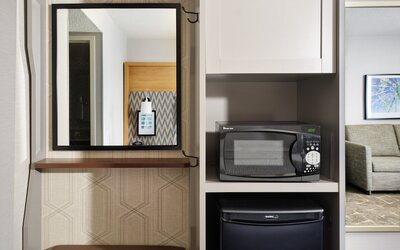 Holiday Inn Boston - Dedham Hotel & Conference Center by IHG