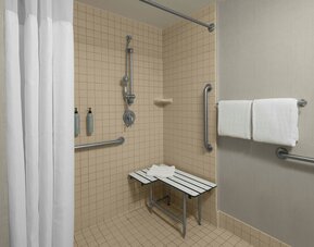 Residence Inn by Marriott Las Vegas Hughes Center