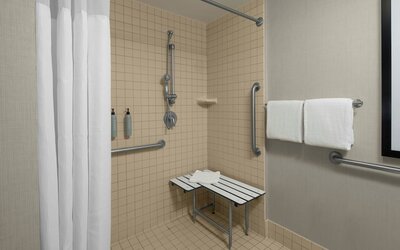 Residence Inn by Marriott Las Vegas Hughes Center