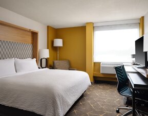 Holiday Inn Boston - Dedham Hotel & Conference Center by IHG