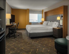 Holiday Inn Boston - Dedham Hotel & Conference Center by IHG