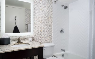 Holiday Inn Boston - Dedham Hotel & Conference Center by IHG