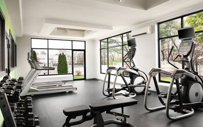 Holiday Inn Boston - Dedham Hotel & Conference Center by IHG