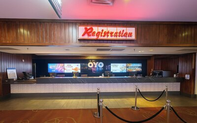 OYO Hotel and Casino Las Vegas