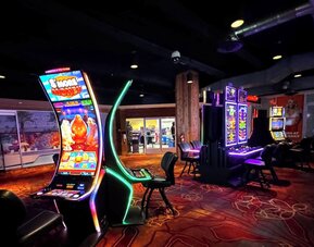 OYO Hotel and Casino Las Vegas