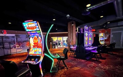OYO Hotel and Casino Las Vegas