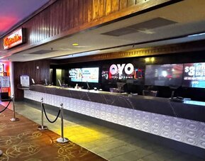OYO Hotel and Casino Las Vegas