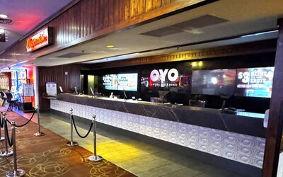OYO Hotel and Casino Las Vegas