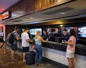 OYO Hotel and Casino Las Vegas