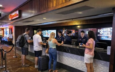 OYO Hotel and Casino Las Vegas