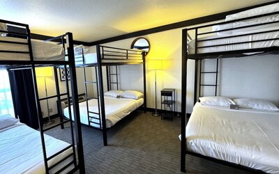OYO Hotel and Casino Las Vegas