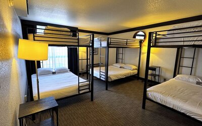 OYO Hotel and Casino Las Vegas