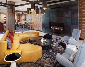 Hampton by Hilton at the Boston Seaport District