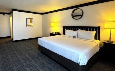 OYO Hotel and Casino Las Vegas