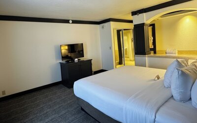 OYO Hotel and Casino Las Vegas