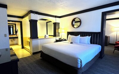 OYO Hotel and Casino Las Vegas