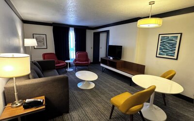 OYO Hotel and Casino Las Vegas