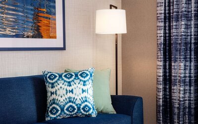 Hampton by Hilton at the Boston Seaport District