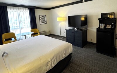OYO Hotel and Casino Las Vegas
