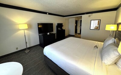 OYO Hotel and Casino Las Vegas