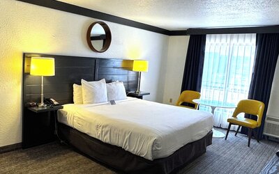 OYO Hotel and Casino Las Vegas