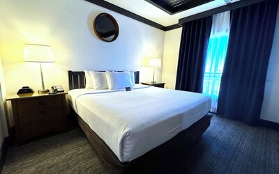 OYO Hotel and Casino Las Vegas