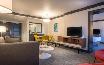 OYO Hotel and Casino Las Vegas