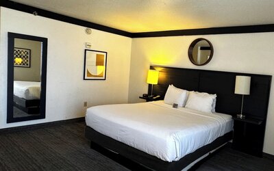 OYO Hotel and Casino Las Vegas