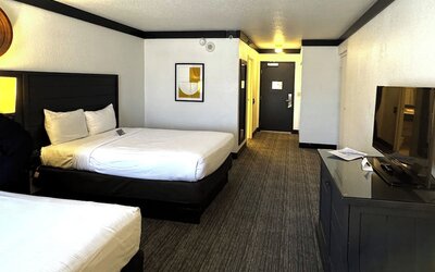 OYO Hotel and Casino Las Vegas