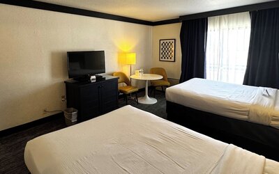 OYO Hotel and Casino Las Vegas