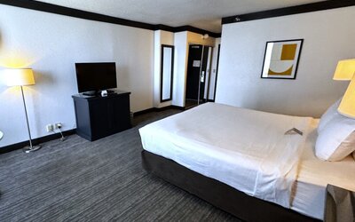 OYO Hotel and Casino Las Vegas