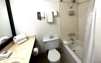 OYO Hotel and Casino Las Vegas