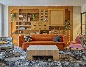 Hotel Rendale Washington DC